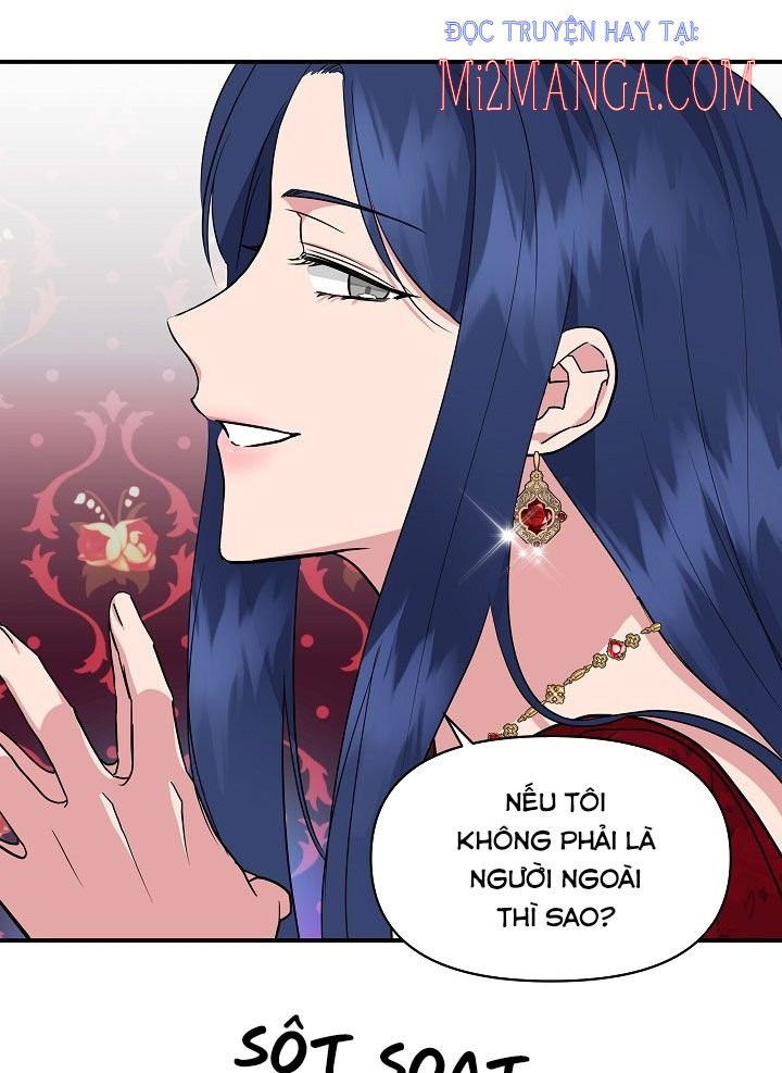 Tôi Không Phải Là Cinderella Chapter 9.5 - Trang 2