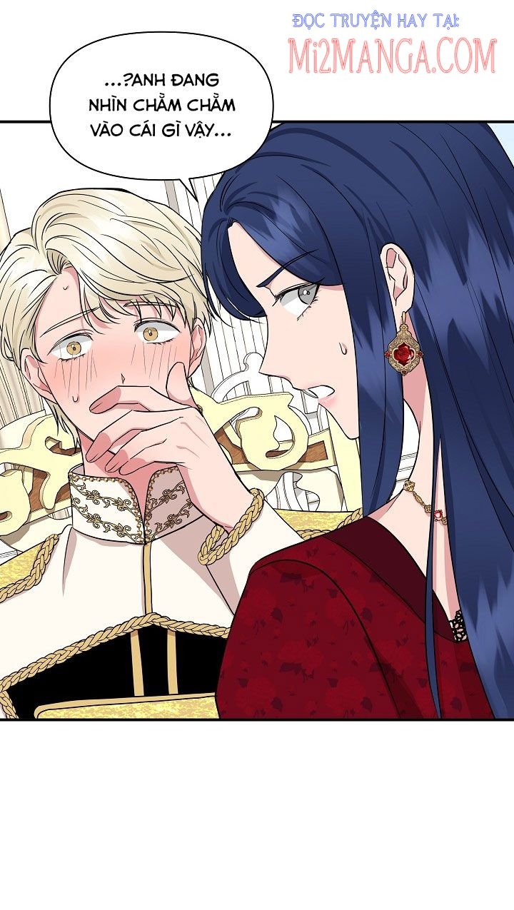 Tôi Không Phải Là Cinderella Chapter 9.5 - Trang 2