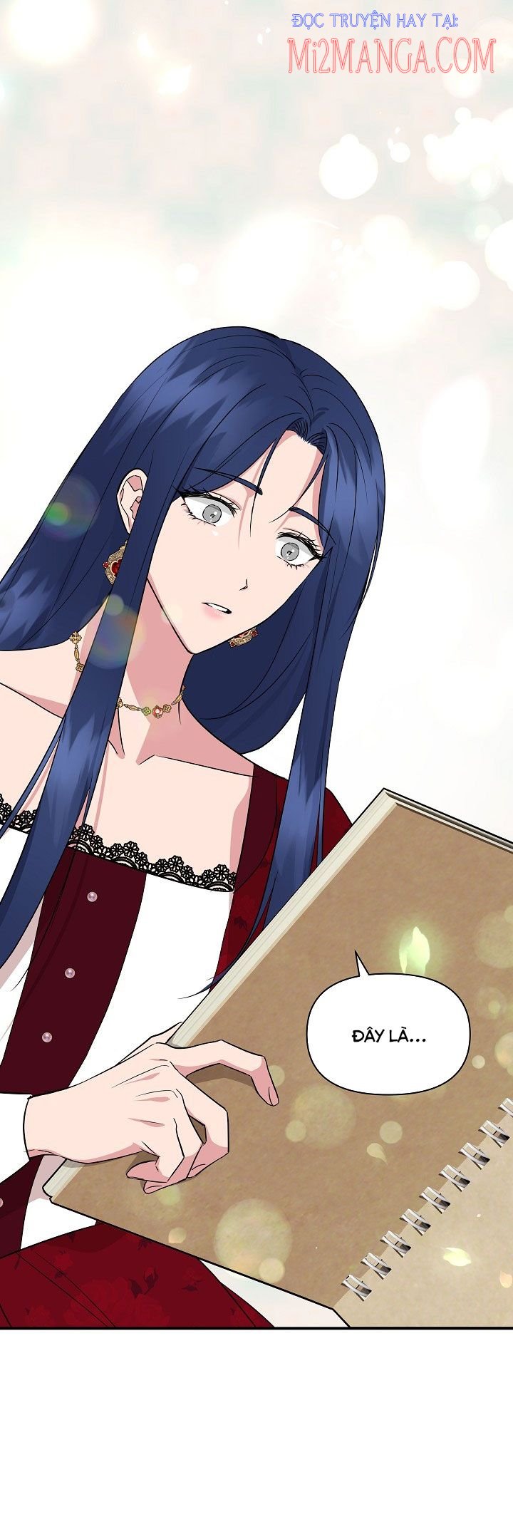 Tôi Không Phải Là Cinderella Chapter 9.5 - Trang 2