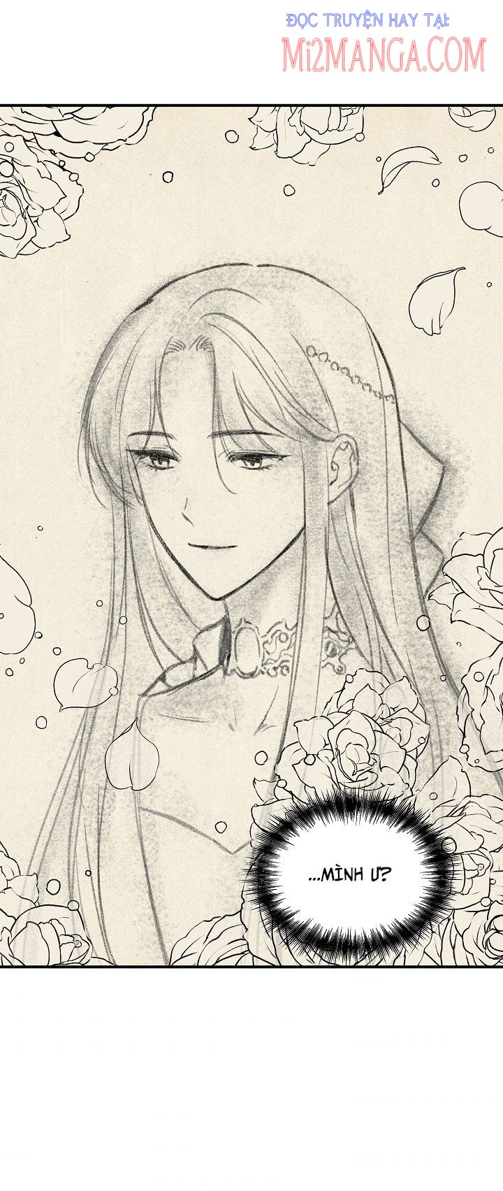 Tôi Không Phải Là Cinderella Chapter 9.5 - Trang 2
