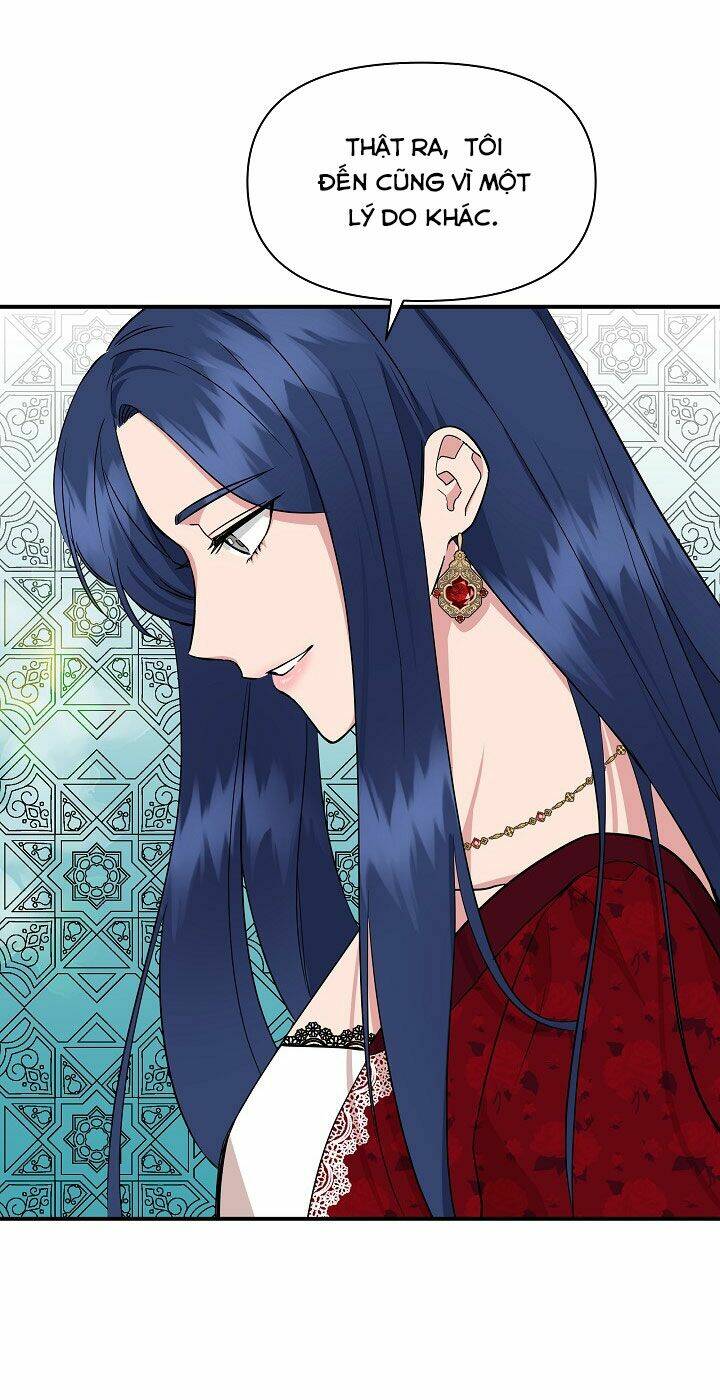 Tôi Không Phải Là Cinderella Chapter 9 - Trang 2