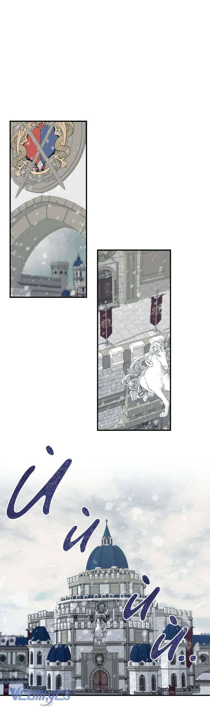 Tôi Không Phải Là Cinderella Chapter 90 - Trang 2