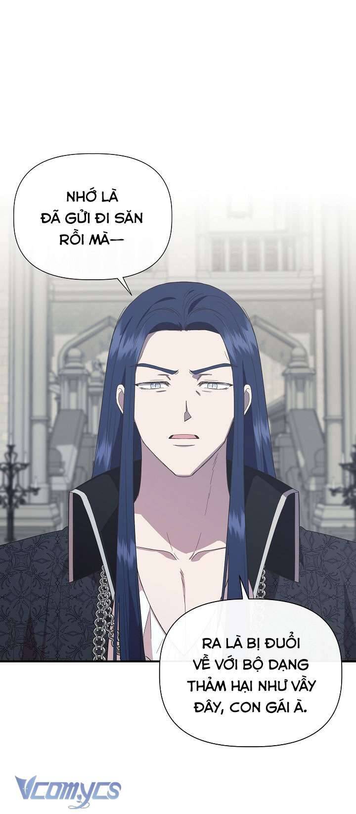 Tôi Không Phải Là Cinderella Chapter 90 - Trang 2