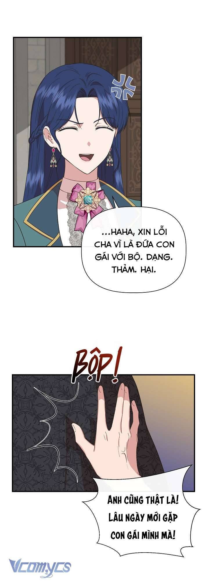 Tôi Không Phải Là Cinderella Chapter 90 - Trang 2