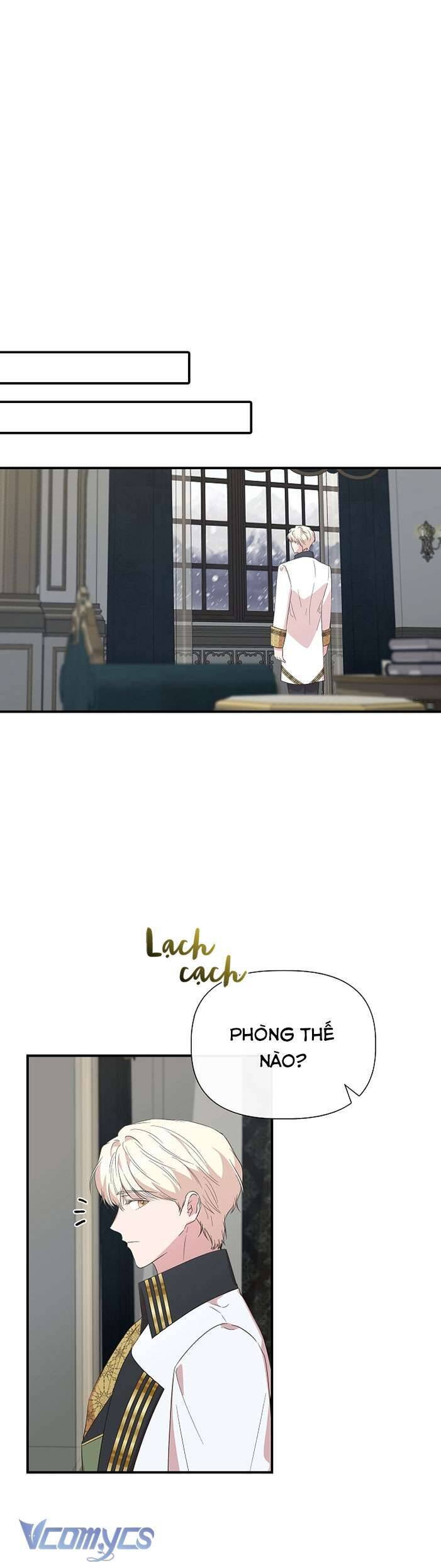 Tôi Không Phải Là Cinderella Chapter 90 - Trang 2