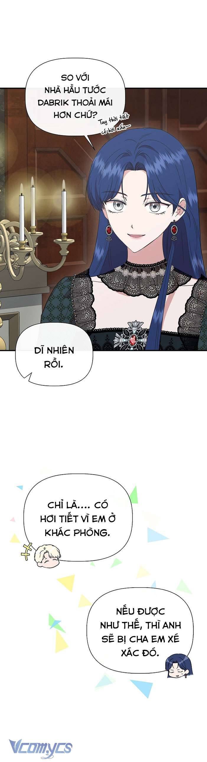 Tôi Không Phải Là Cinderella Chapter 90 - Trang 2