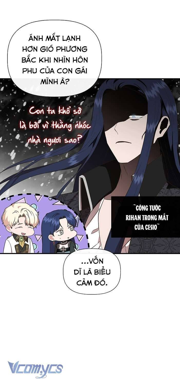 Tôi Không Phải Là Cinderella Chapter 90 - Trang 2