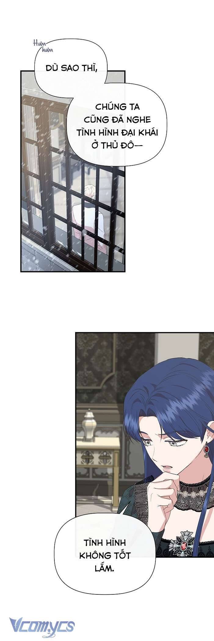 Tôi Không Phải Là Cinderella Chapter 90 - Trang 2
