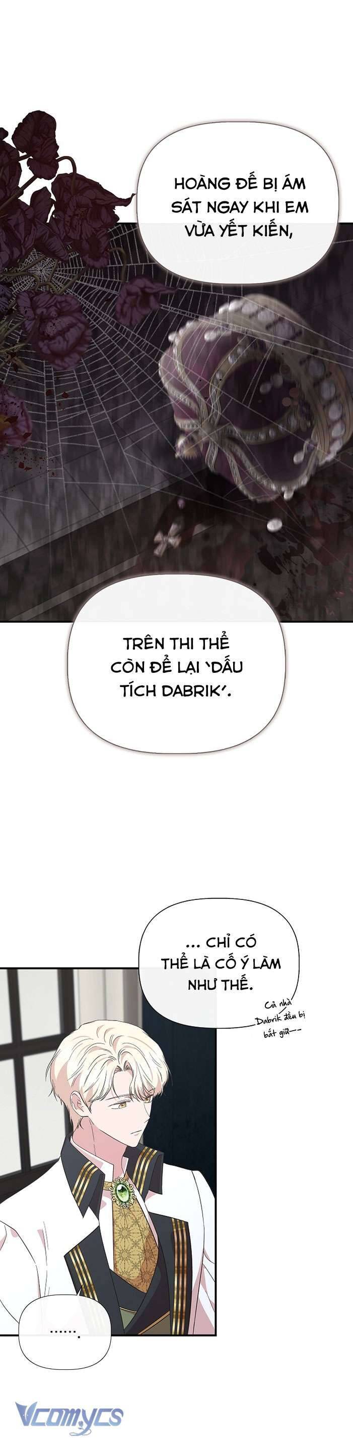 Tôi Không Phải Là Cinderella Chapter 90 - Trang 2