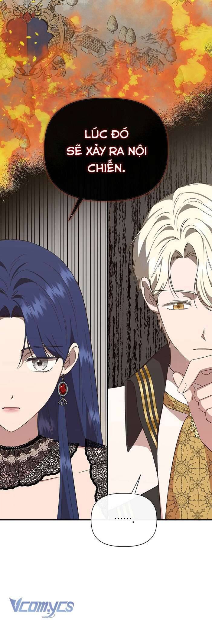 Tôi Không Phải Là Cinderella Chapter 90 - Trang 2