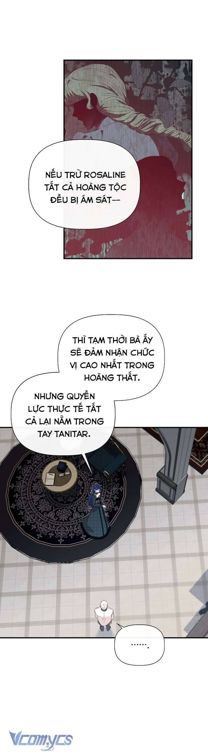 Tôi Không Phải Là Cinderella Chapter 90 - Trang 2