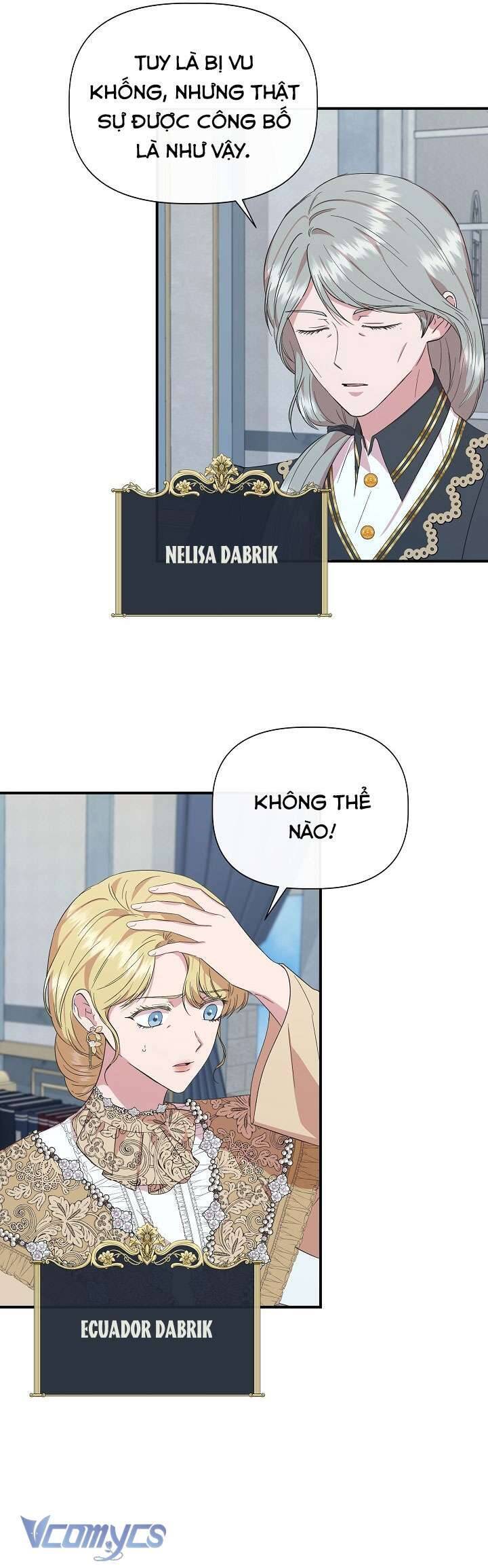 Tôi Không Phải Là Cinderella Chapter 90 - Trang 2