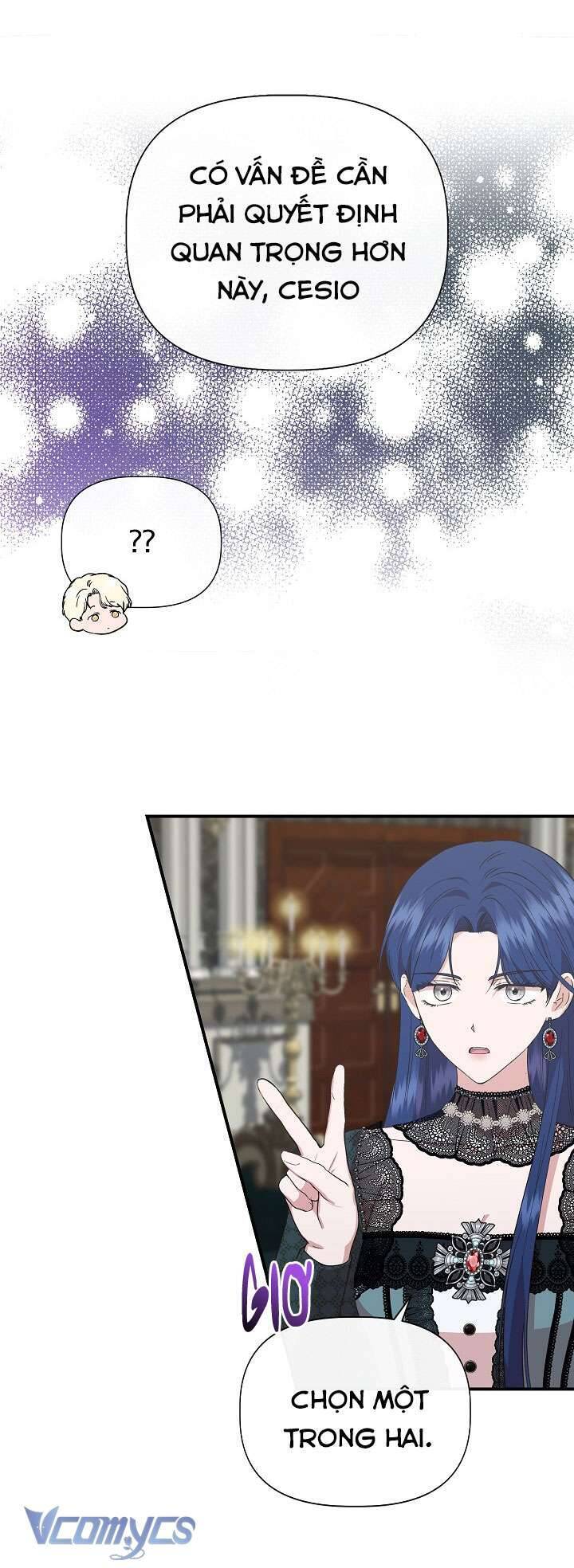 Tôi Không Phải Là Cinderella Chapter 90 - Trang 2