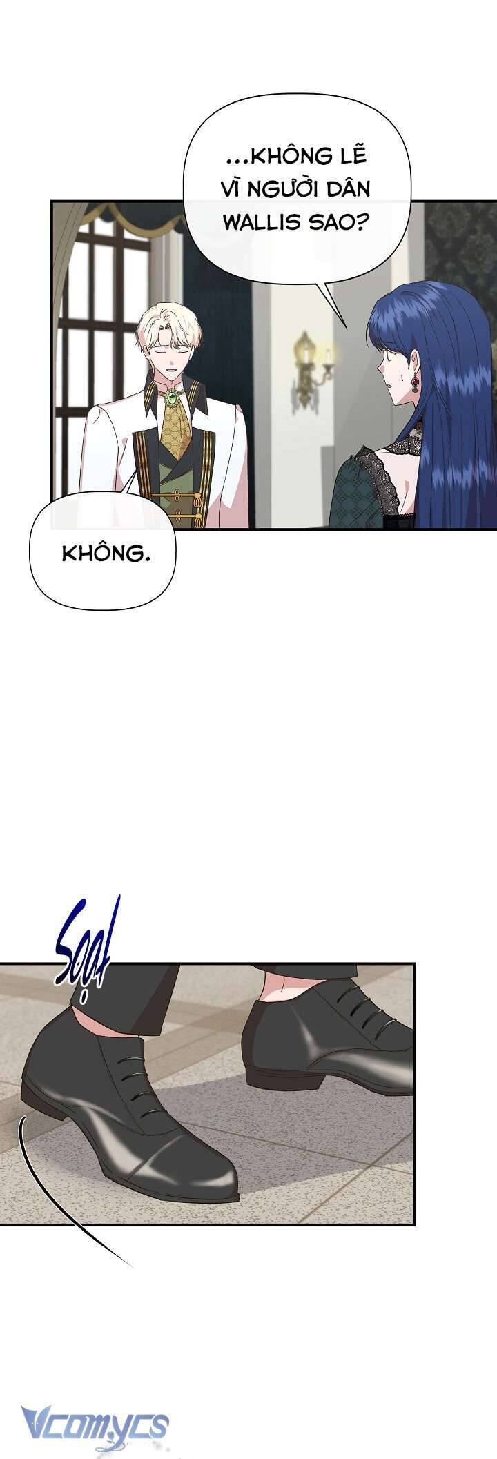 Tôi Không Phải Là Cinderella Chapter 90 - Trang 2