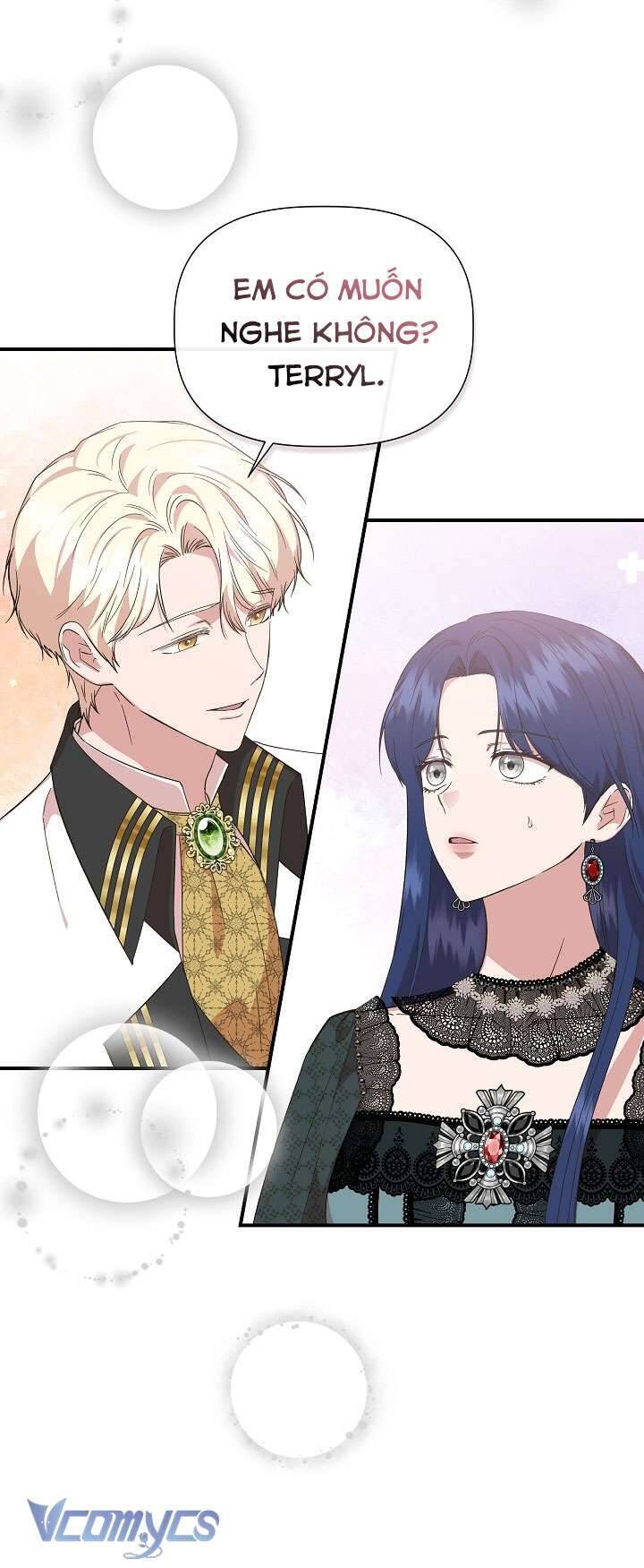 Tôi Không Phải Là Cinderella Chapter 90 - Trang 2