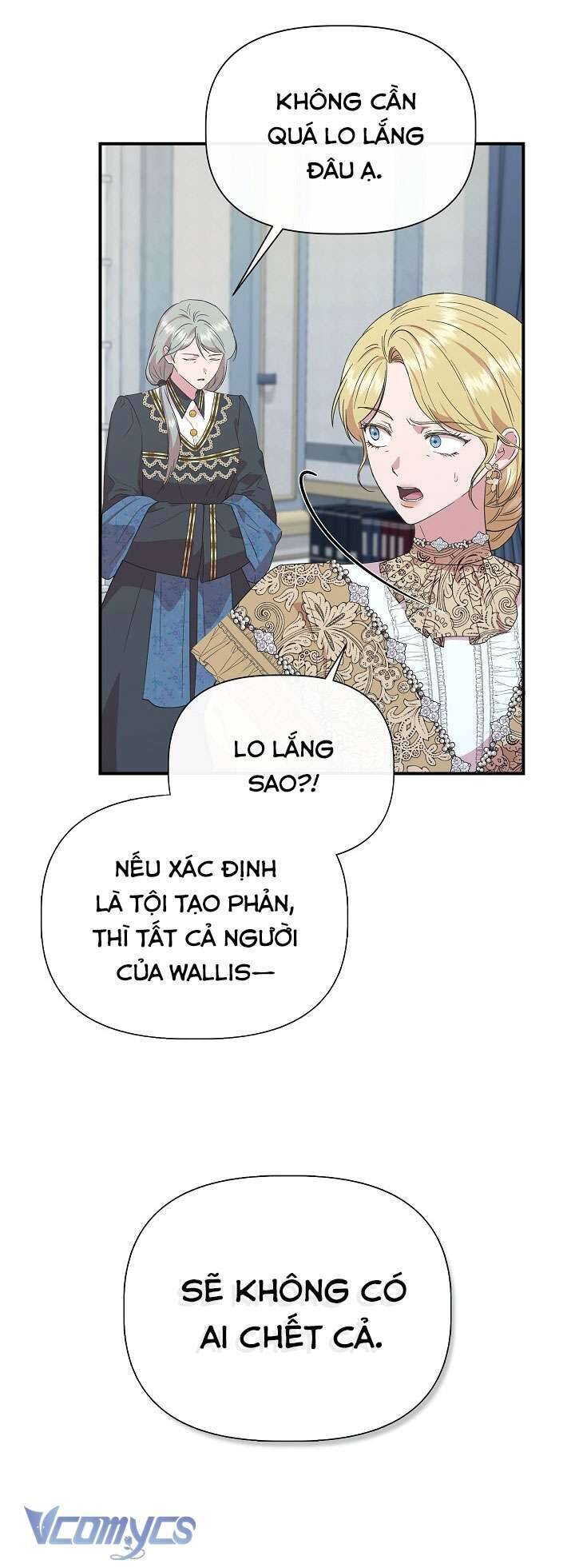 Tôi Không Phải Là Cinderella Chapter 90 - Trang 2