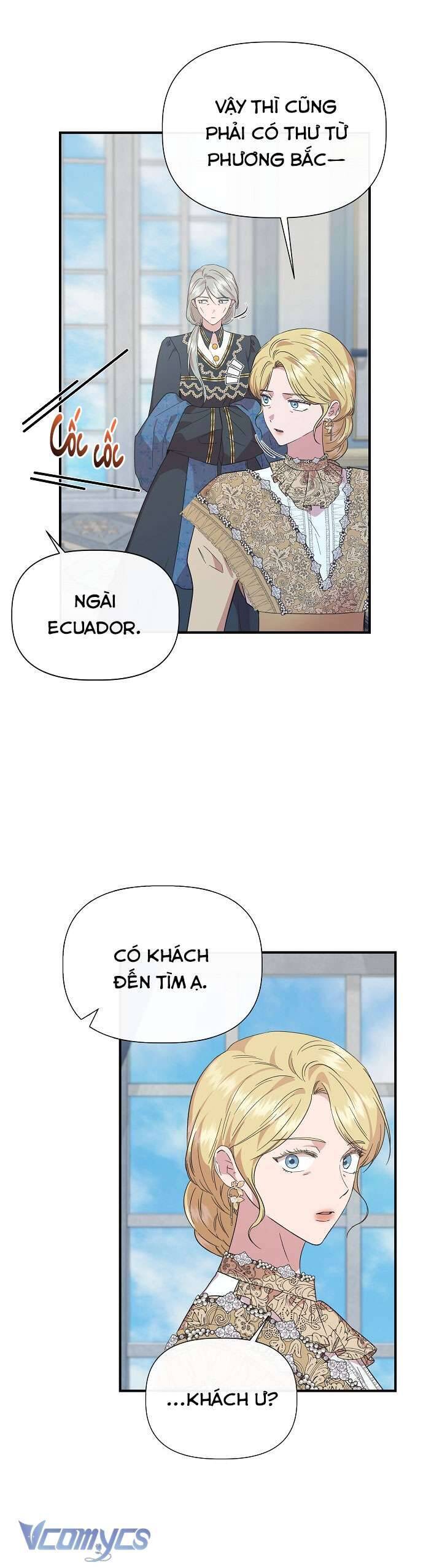 Tôi Không Phải Là Cinderella Chapter 90 - Trang 2