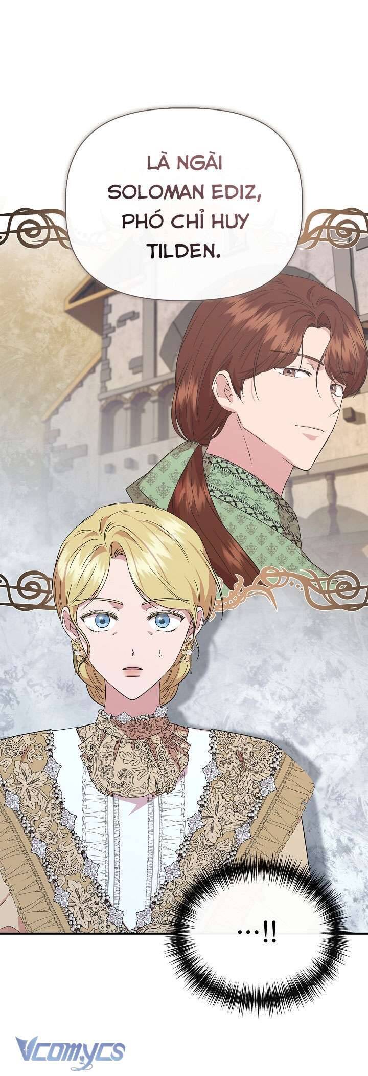 Tôi Không Phải Là Cinderella Chapter 90 - Trang 2