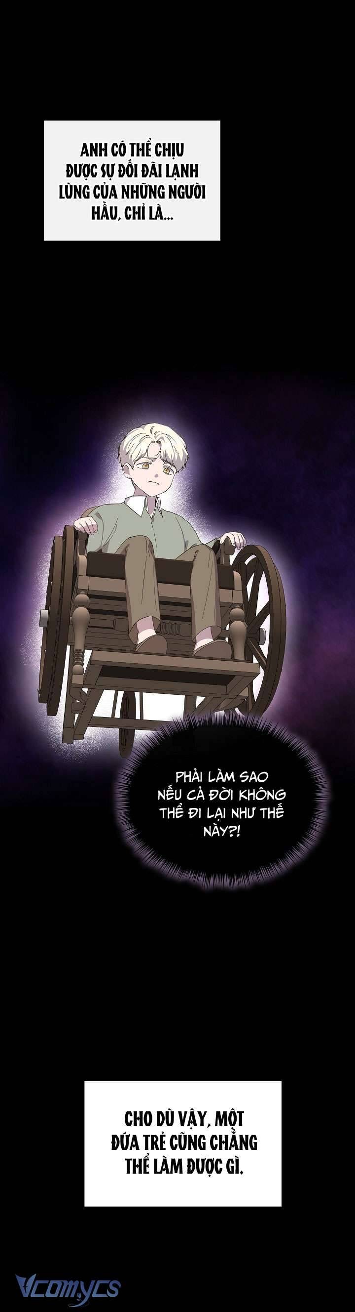 Tôi Không Phải Là Cinderella Chapter 91 - Trang 2