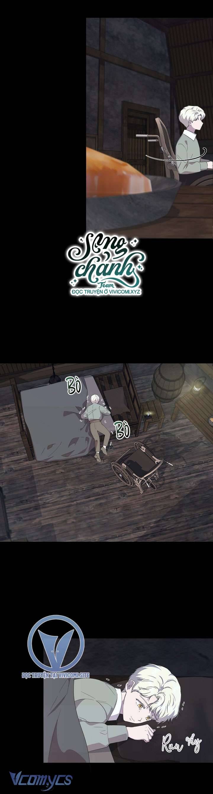 Tôi Không Phải Là Cinderella Chapter 91 - Trang 2