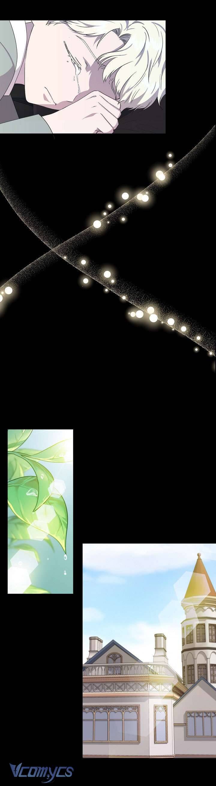 Tôi Không Phải Là Cinderella Chapter 91 - Trang 2