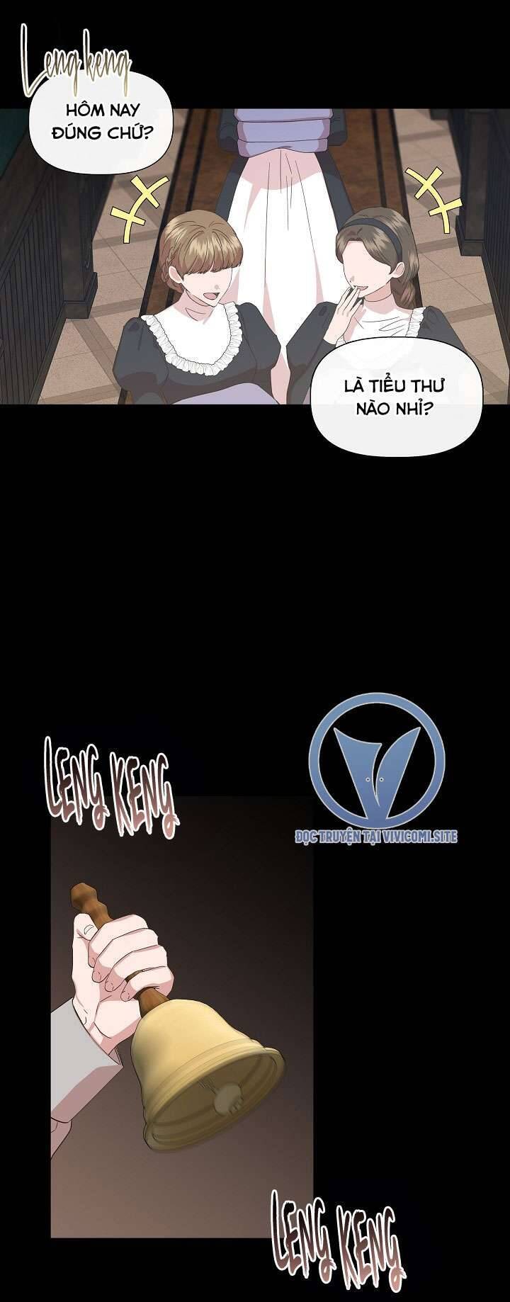 Tôi Không Phải Là Cinderella Chapter 91 - Trang 2