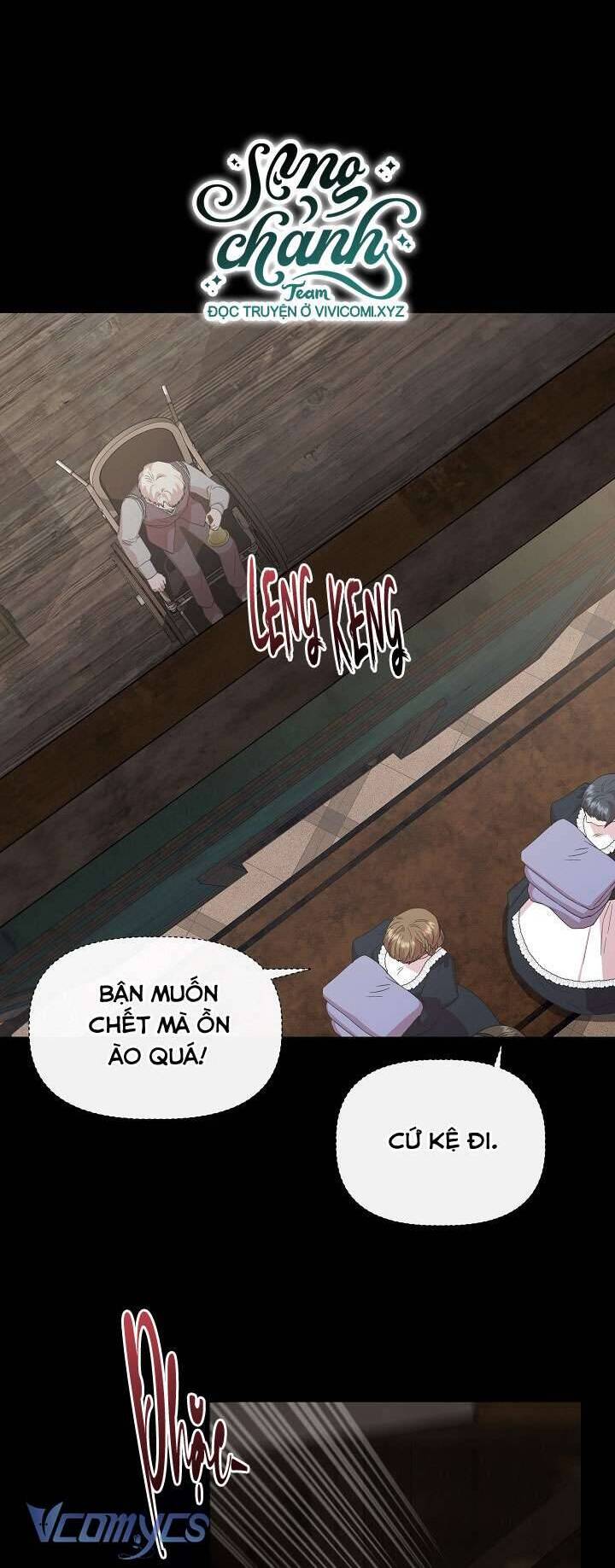 Tôi Không Phải Là Cinderella Chapter 91 - Trang 2