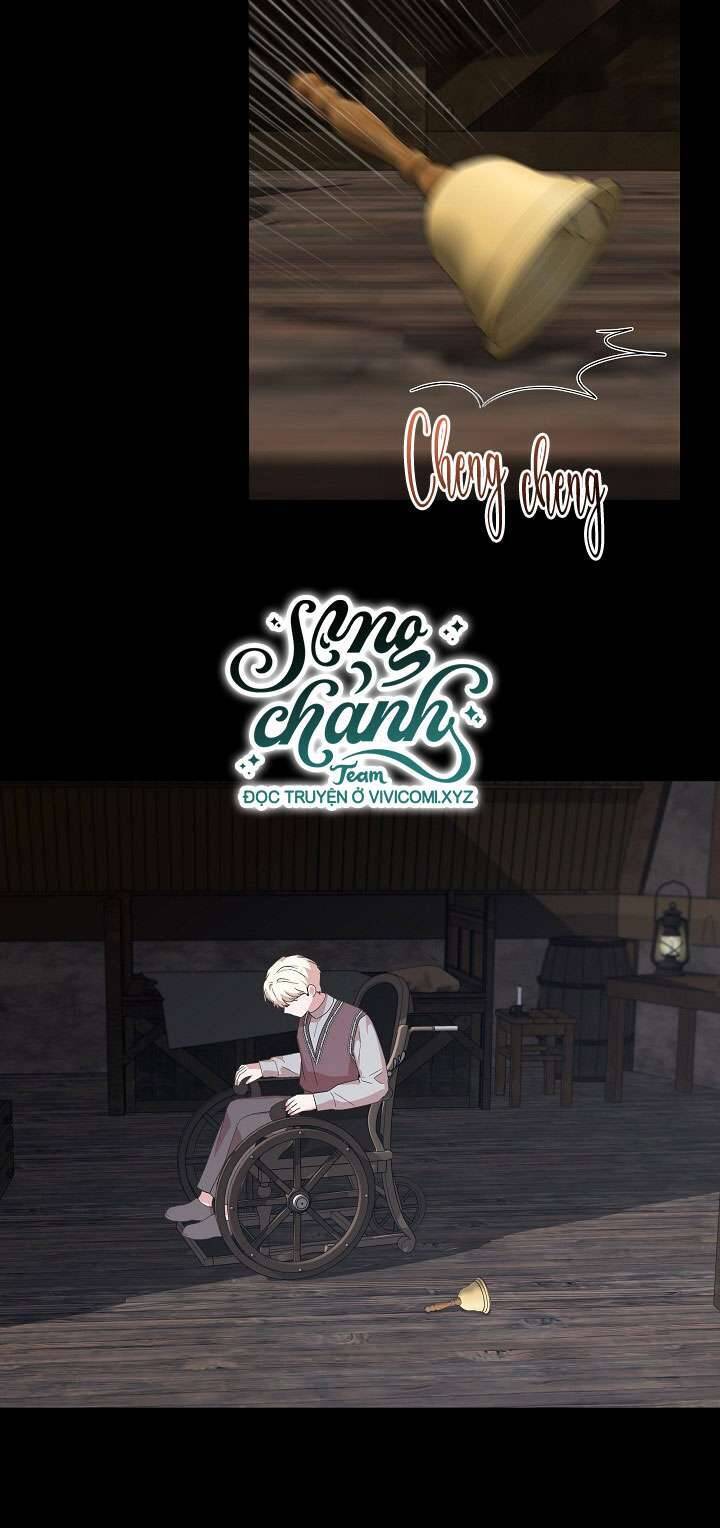 Tôi Không Phải Là Cinderella Chapter 91 - Trang 2