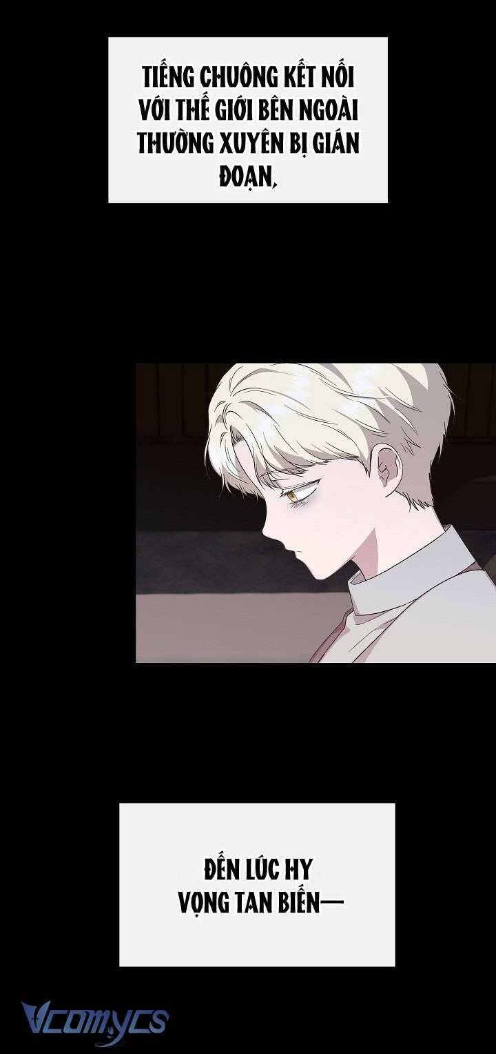 Tôi Không Phải Là Cinderella Chapter 91 - Trang 2