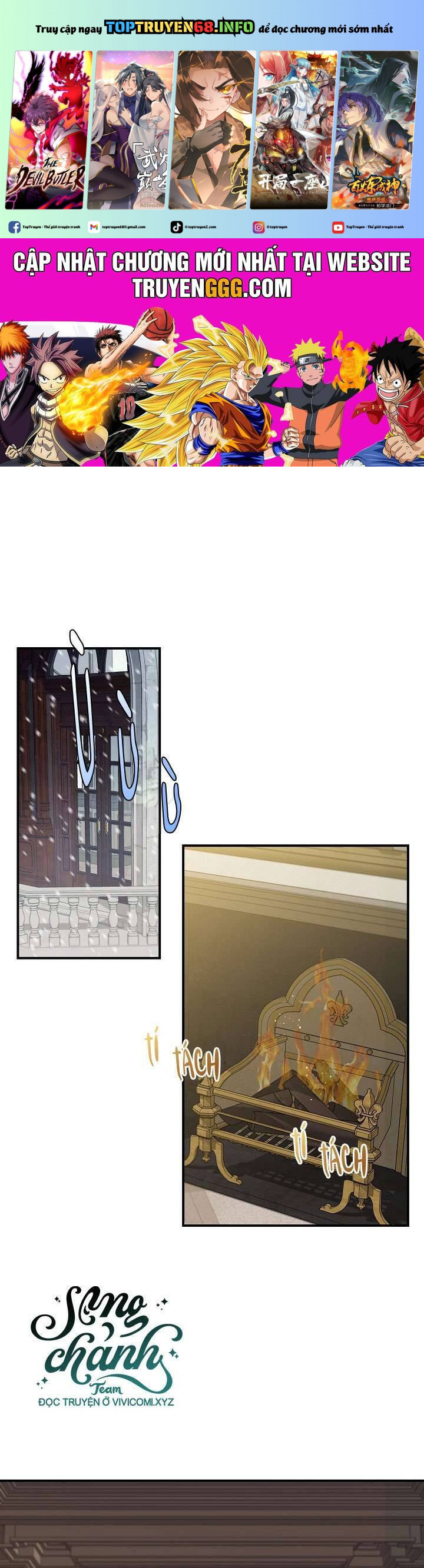 Tôi Không Phải Là Cinderella Chapter 91 - Trang 2