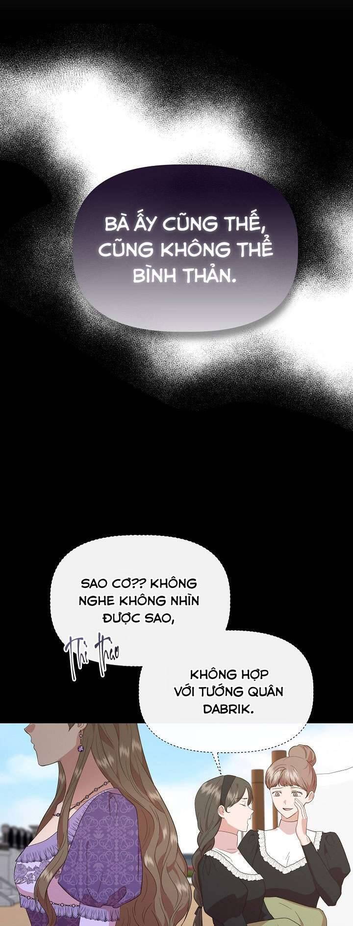 Tôi Không Phải Là Cinderella Chapter 91 - Trang 2