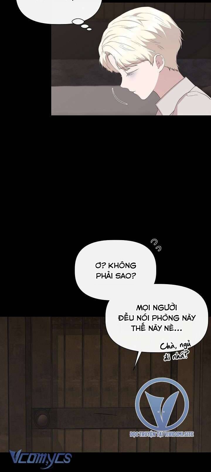 Tôi Không Phải Là Cinderella Chapter 91 - Trang 2