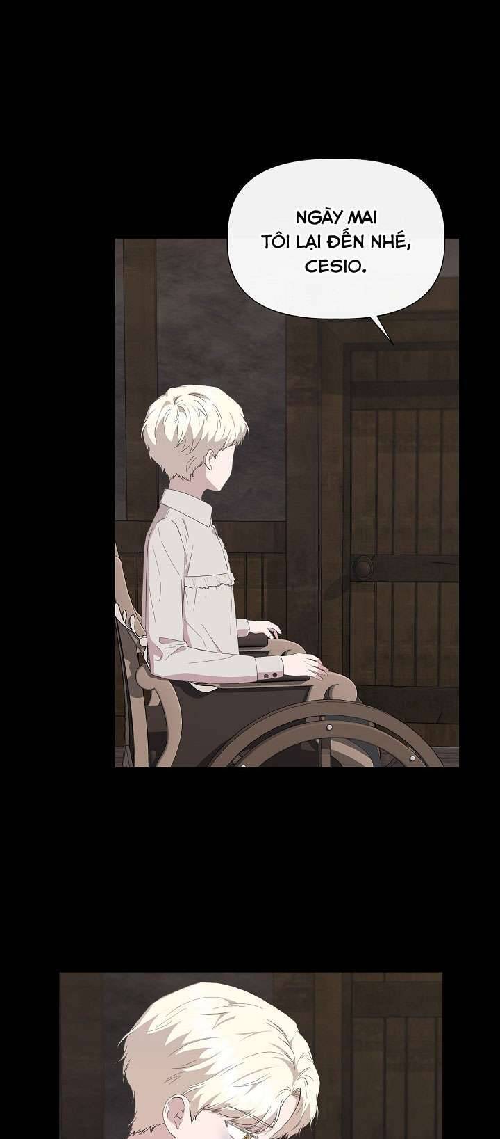 Tôi Không Phải Là Cinderella Chapter 91 - Trang 2