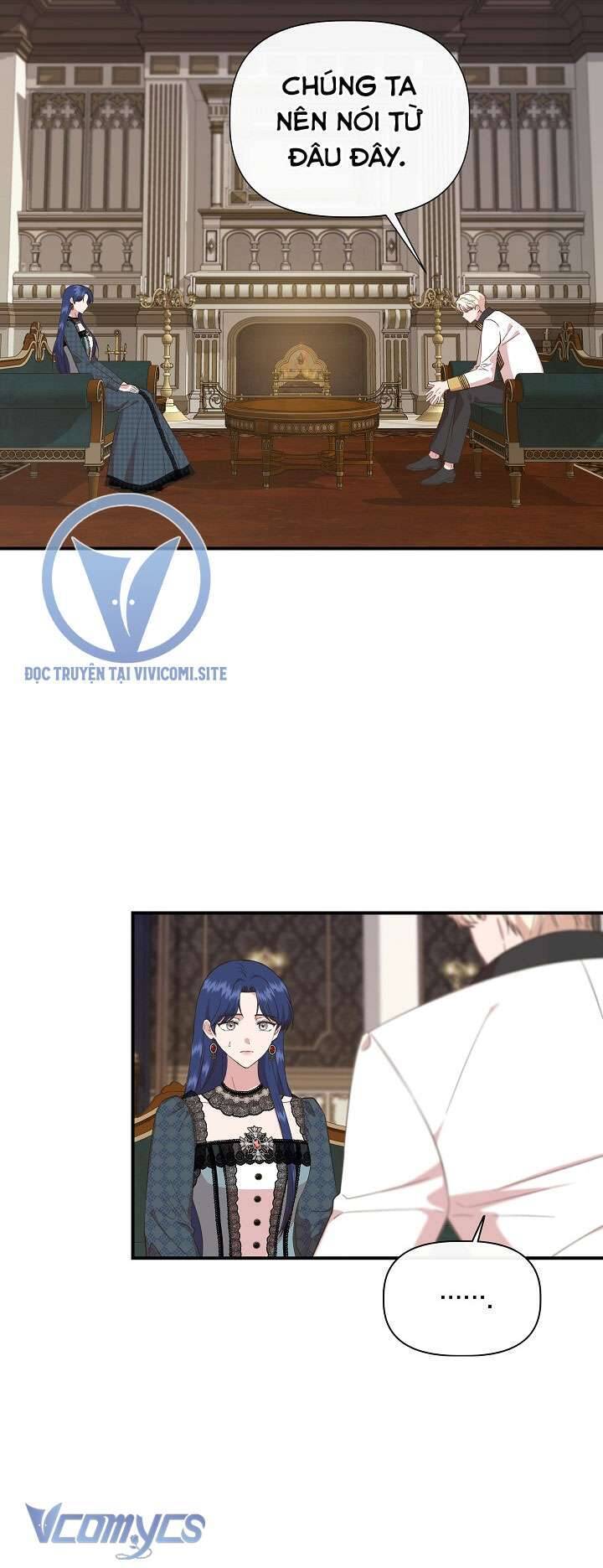 Tôi Không Phải Là Cinderella Chapter 91 - Trang 2