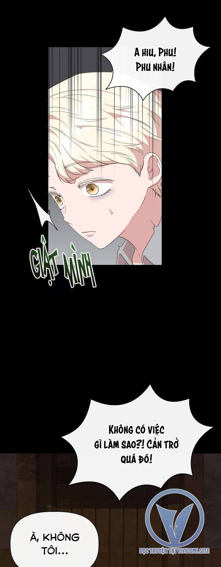 Tôi Không Phải Là Cinderella Chapter 91 - Trang 2