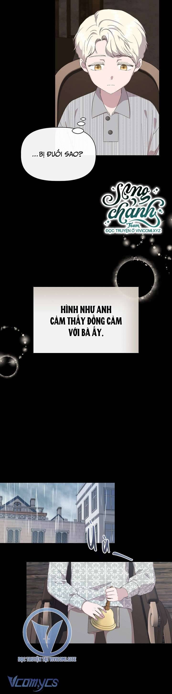 Tôi Không Phải Là Cinderella Chapter 91 - Trang 2