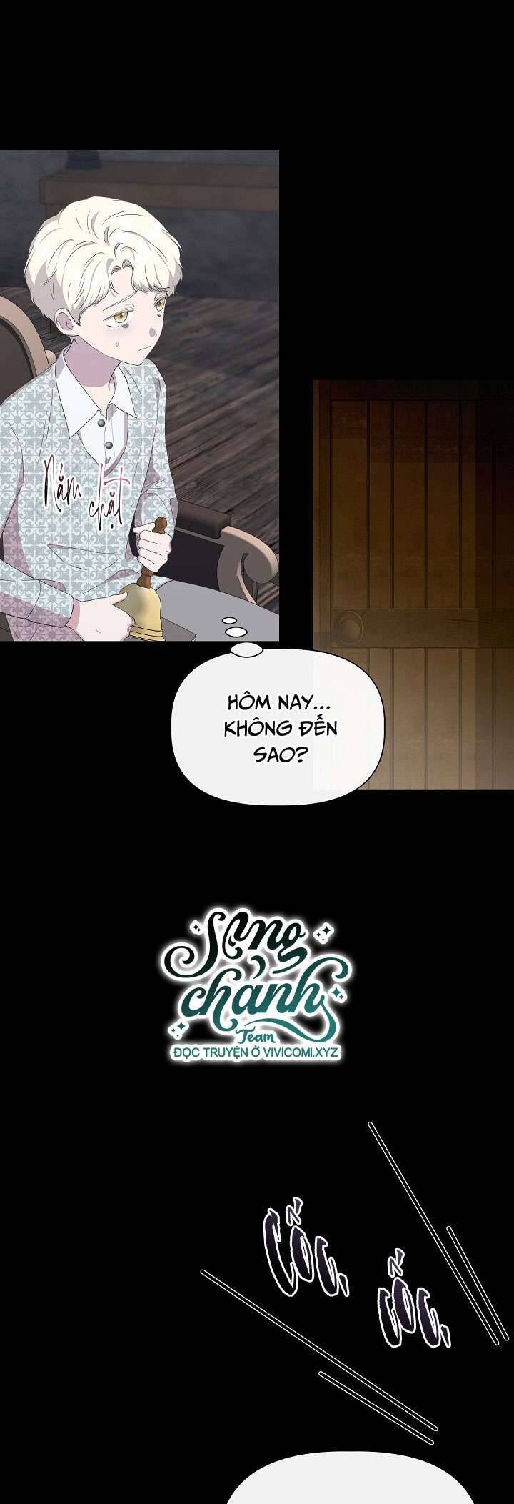 Tôi Không Phải Là Cinderella Chapter 91 - Trang 2