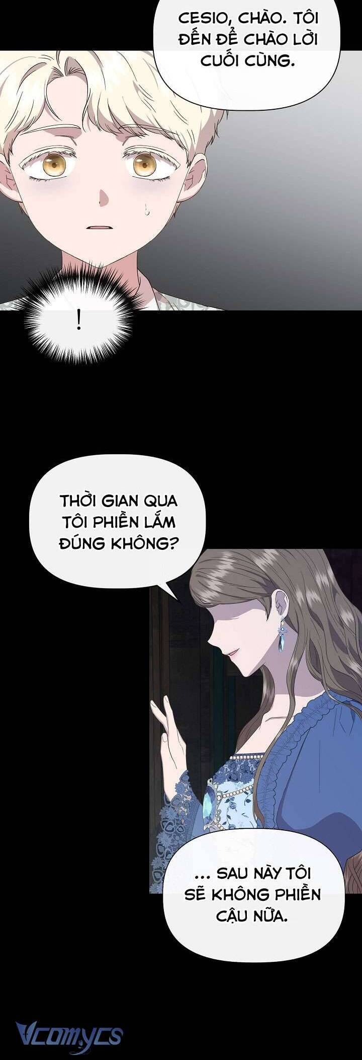 Tôi Không Phải Là Cinderella Chapter 91 - Trang 2