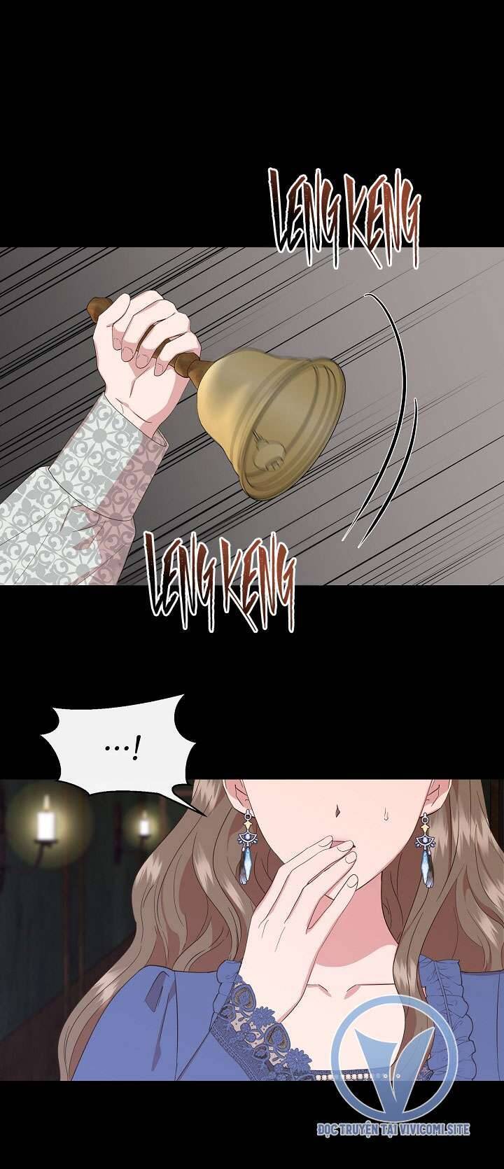 Tôi Không Phải Là Cinderella Chapter 91 - Trang 2