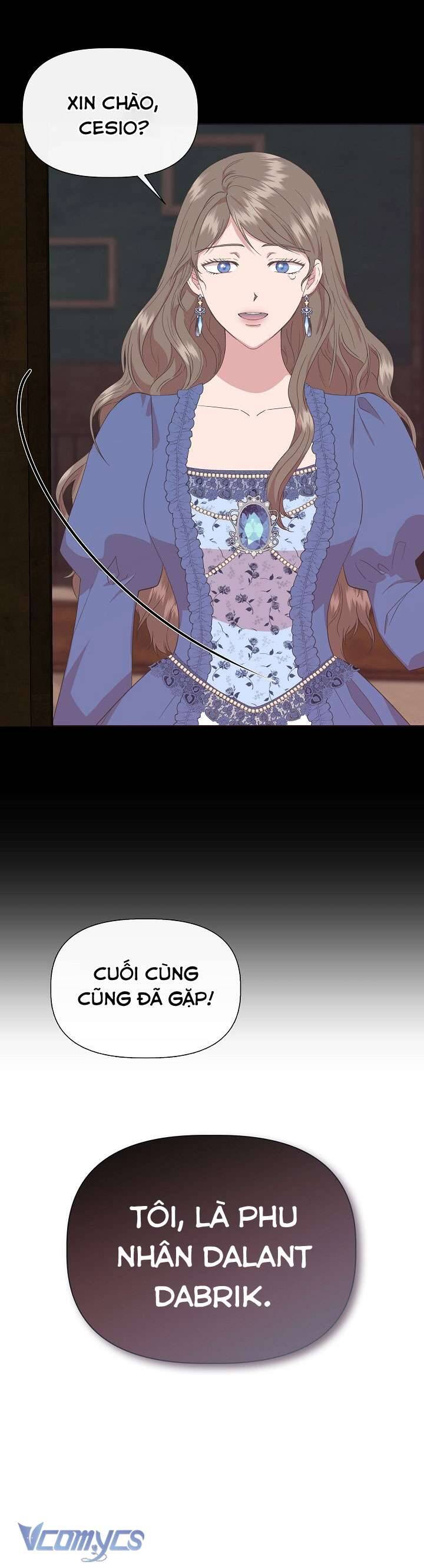 Tôi Không Phải Là Cinderella Chapter 91 - Trang 2