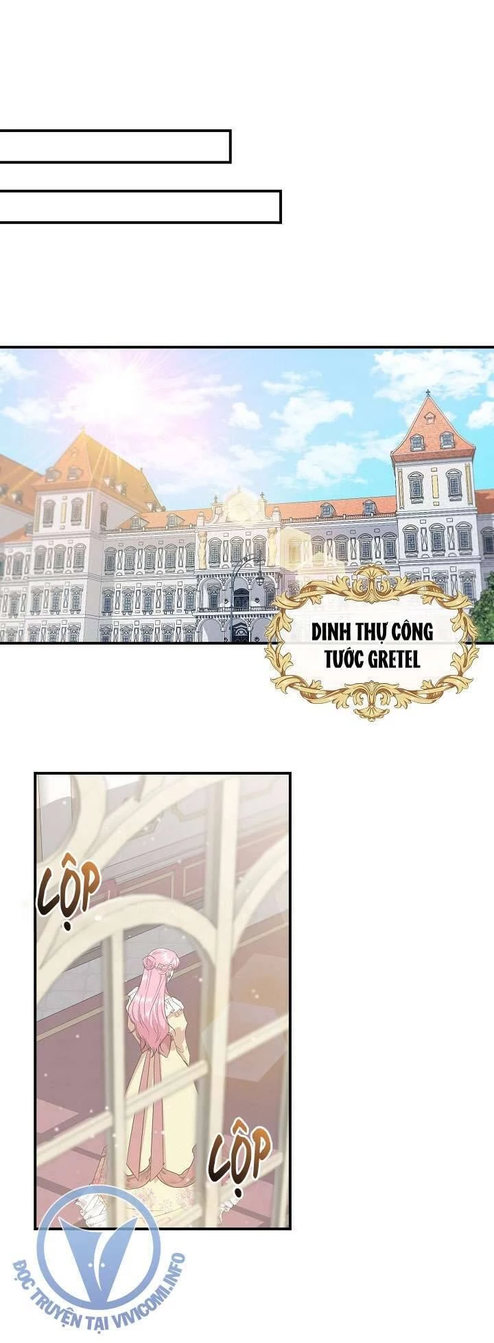 Tôi Không Phải Là Cinderella Chapter 95 - Trang 2