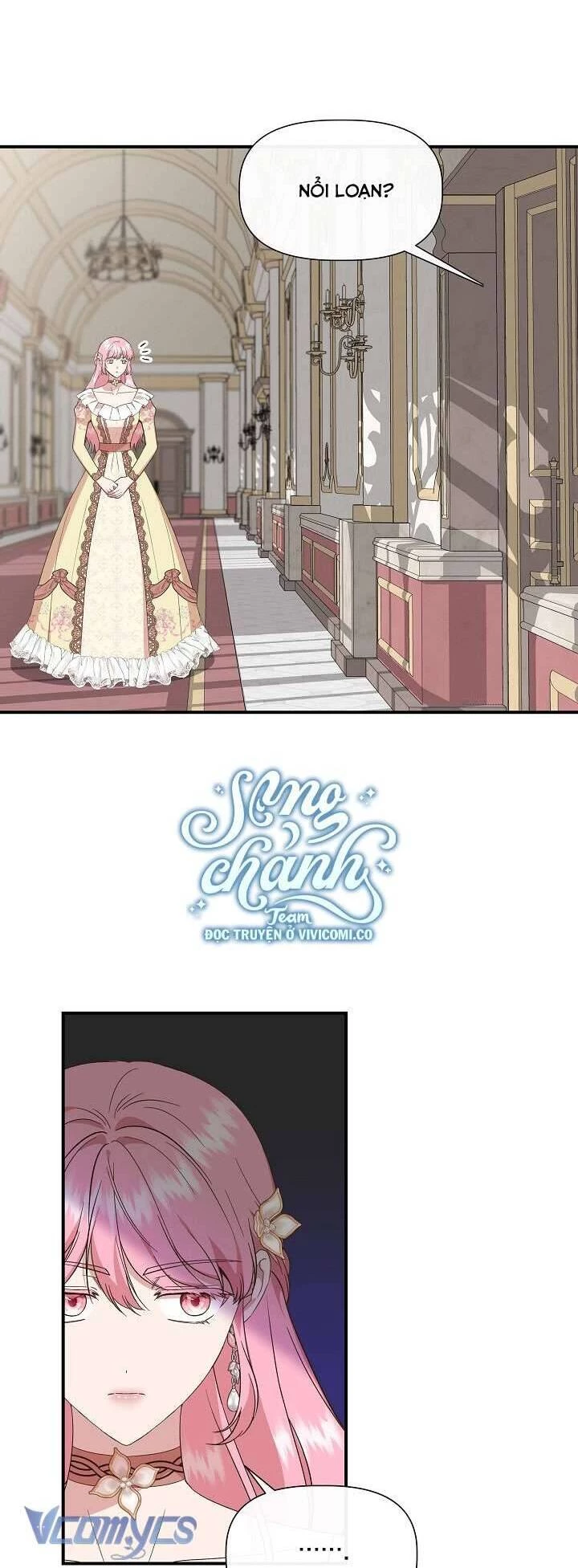 Tôi Không Phải Là Cinderella Chapter 95 - Trang 2