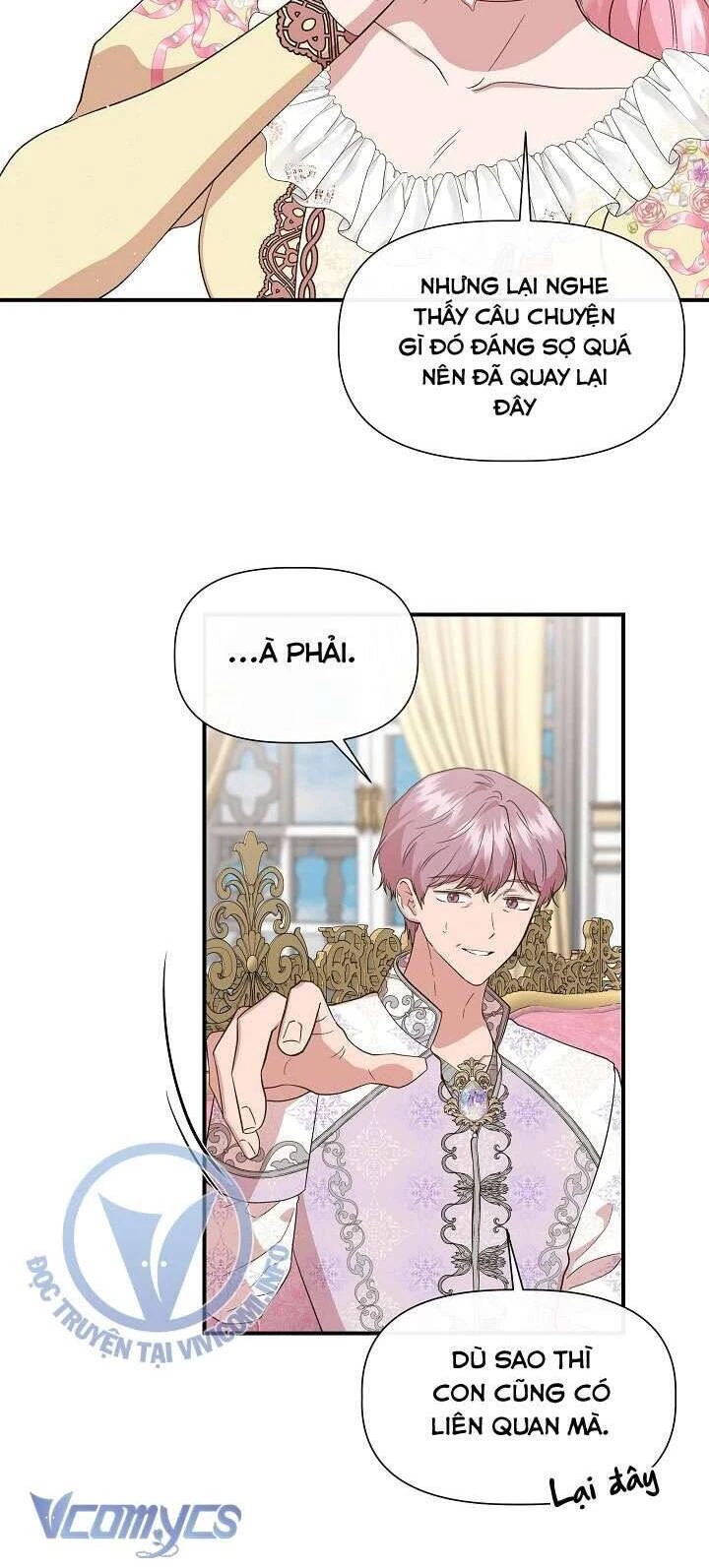 Tôi Không Phải Là Cinderella Chapter 95 - Trang 2
