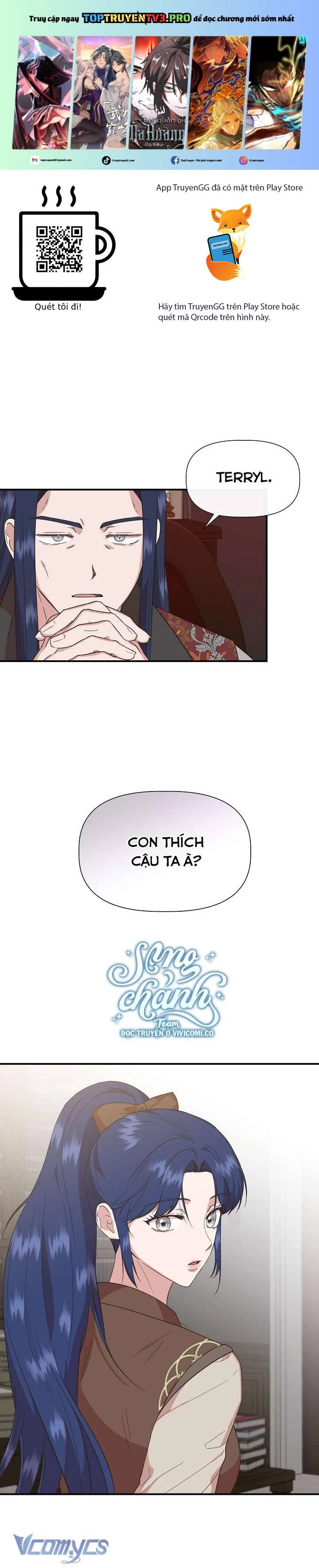 Tôi Không Phải Là Cinderella Chapter 95 - Trang 2