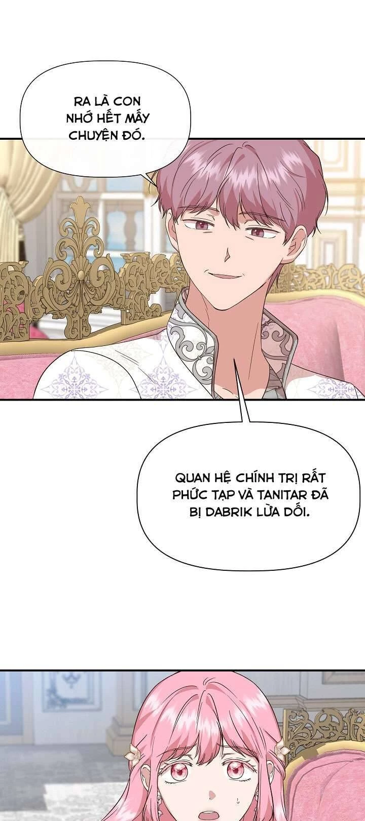 Tôi Không Phải Là Cinderella Chapter 95 - Trang 2