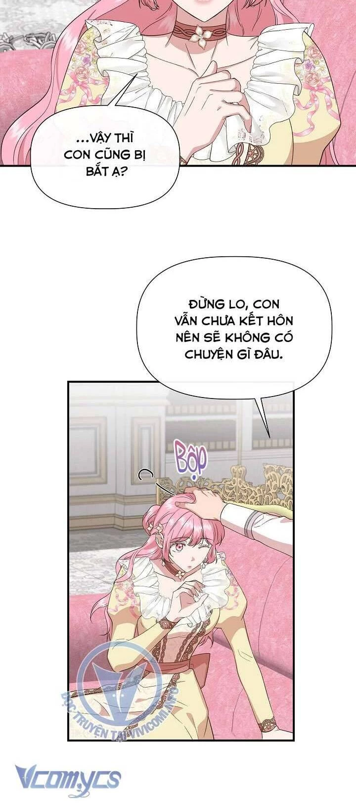 Tôi Không Phải Là Cinderella Chapter 95 - Trang 2