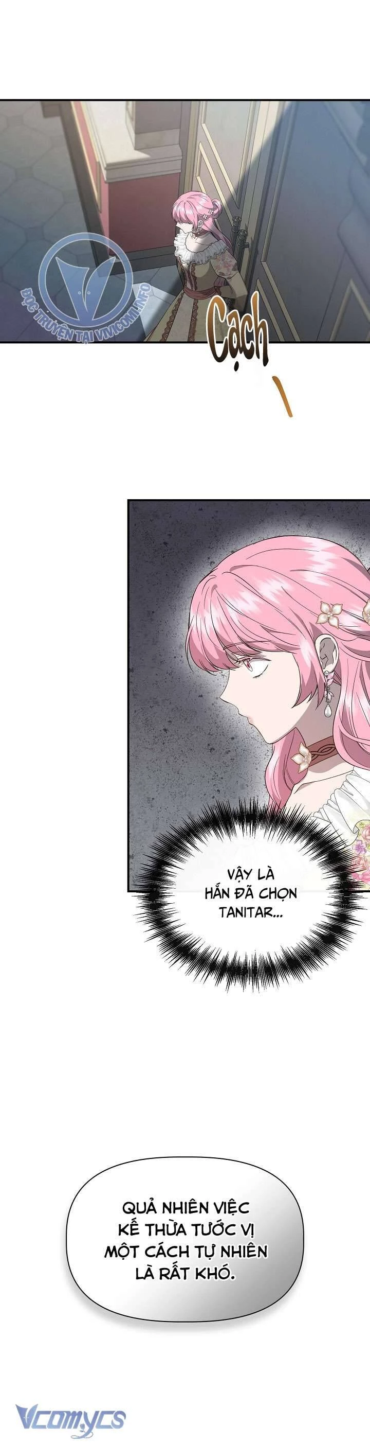 Tôi Không Phải Là Cinderella Chapter 95 - Trang 2