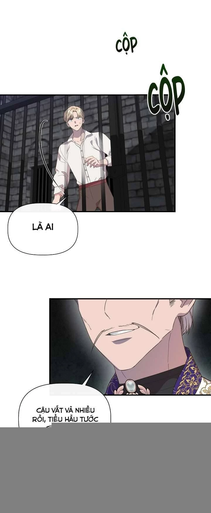 Tôi Không Phải Là Cinderella Chapter 95 - Trang 2