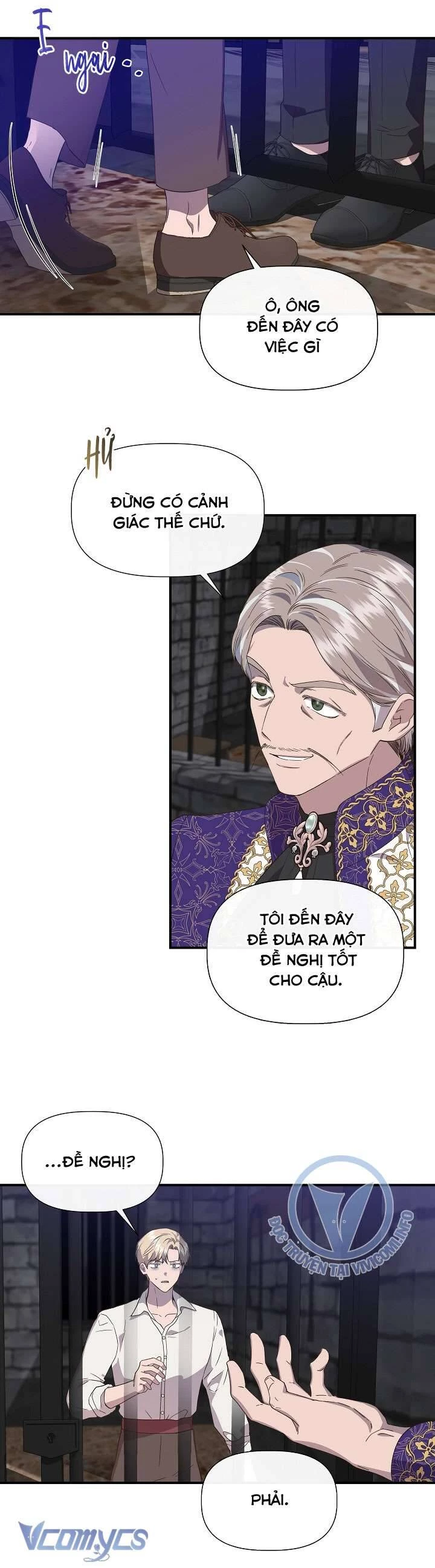 Tôi Không Phải Là Cinderella Chapter 95 - Trang 2