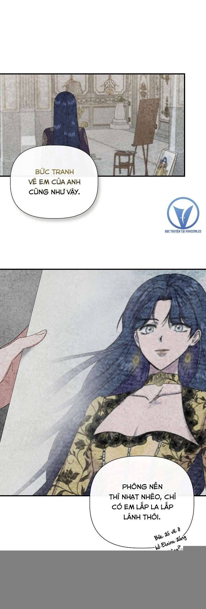 Tôi Không Phải Là Cinderella Chapter 97 - Trang 2
